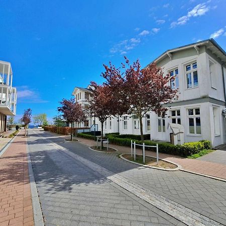 Villa Erika 06 - Nur 50 M Zum Ostssestrand Heringsdorf (Usedom) Exterior foto